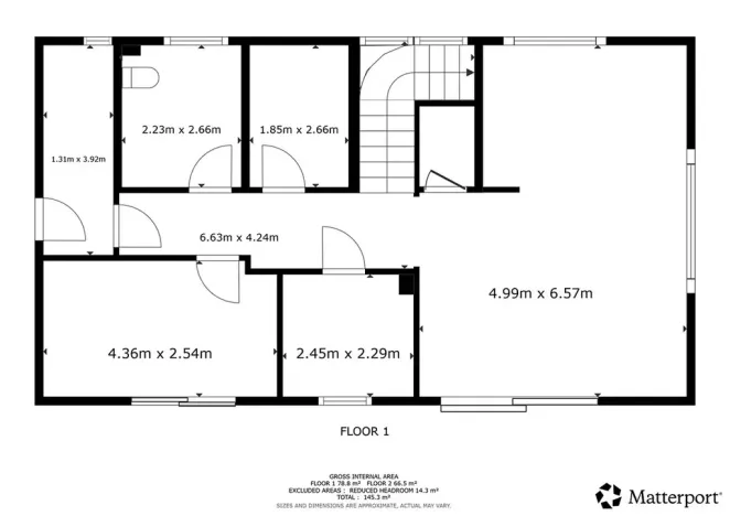 Prodej rodinného domu, Kozmice, 142 m2