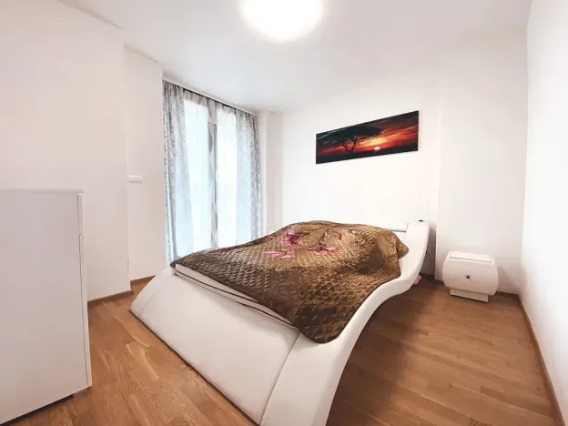 Pronájem bytu 2+kk, Praha - Žižkov, Pitterova, 67 m2