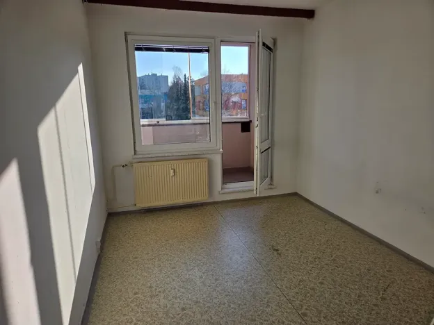 Pronájem bytu 3+1, Ostrava, Bedřicha Václavka, 68 m2