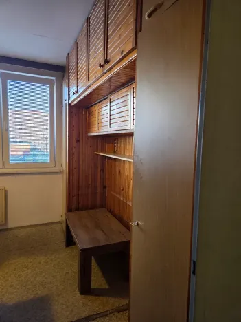 Pronájem bytu 3+1, Ostrava, Bedřicha Václavka, 68 m2