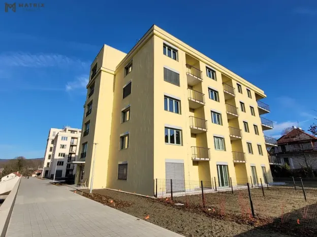 Prodej bytu 3+kk, Liberec, Zlínská, 82 m2