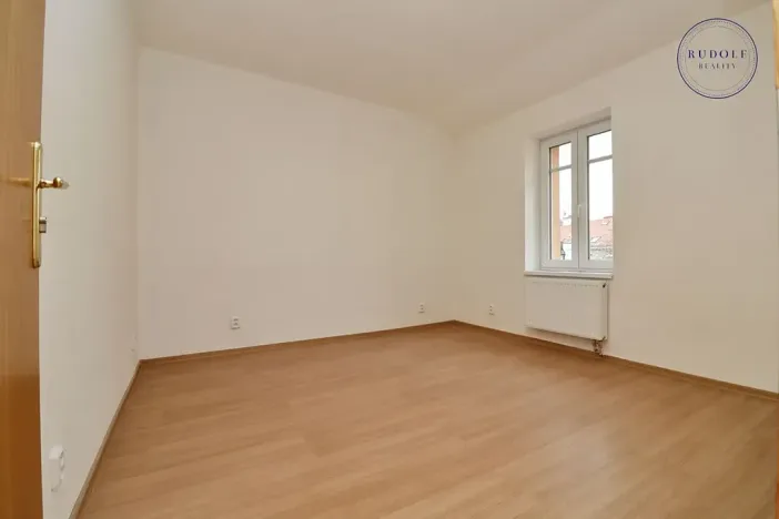 Pronájem bytu 3+kk, Plzeň, Goethova, 65 m2