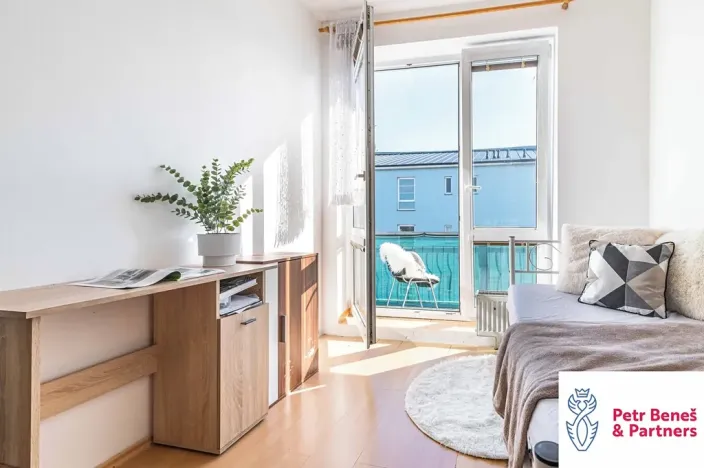 Prodej bytu 2+1, Rakovník, Otýlie Beníškové, 66 m2