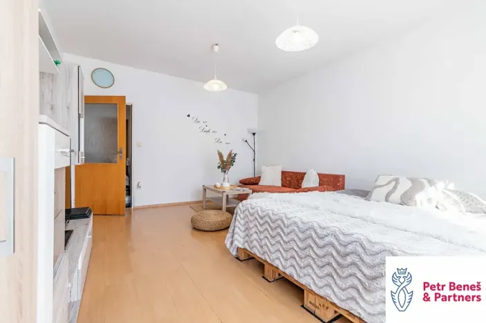 Prodej bytu 2+1, Rakovník, Otýlie Beníškové, 66 m2