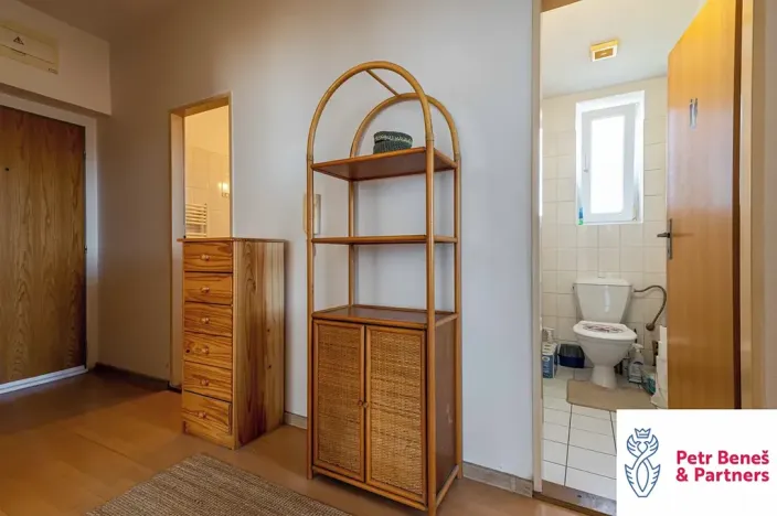 Prodej bytu 2+1, Rakovník, Otýlie Beníškové, 66 m2