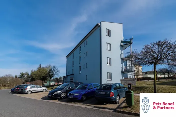 Prodej bytu 2+1, Rakovník, Otýlie Beníškové, 66 m2