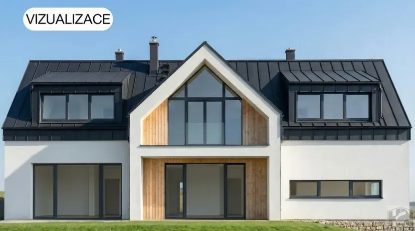 Prodej pozemku, Bedřichov, 1488 m2