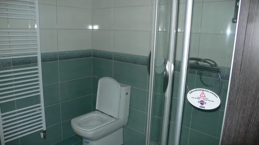 Pronájem bytu 1+kk, Čáslav - Čáslav-Nové Město, Husova, 39 m2