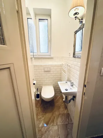 Prodej bytu 3+1, Karlovy Vary, Foersterova, 112 m2