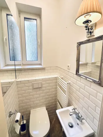 Prodej bytu 3+1, Karlovy Vary, Foersterova, 112 m2