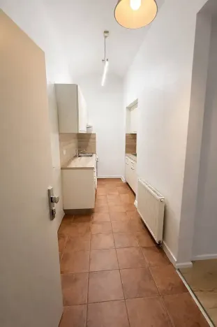 Pronájem bytu 2+kk, Praha - Žižkov, Hartigova, 50 m2