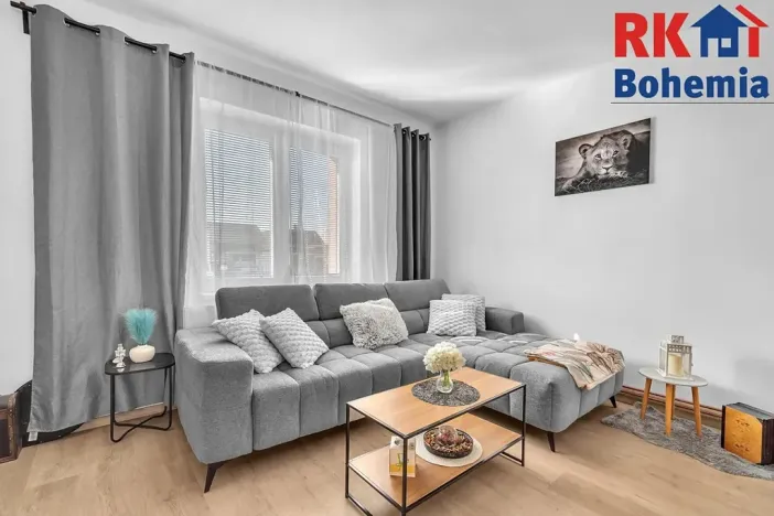 Prodej rodinného domu, Dětenice, 130 m2