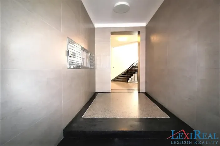 Pronájem bytu 2+1, Praha - Libeň, Pod Čertovou skalou, 60 m2