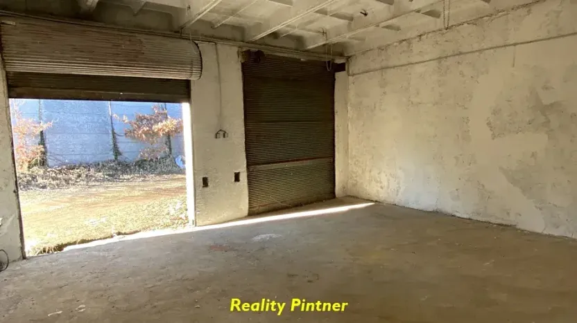 Pronájem garáže, Příbram, K Podlesí, 34 m2