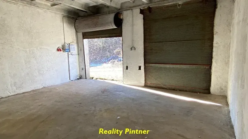 Pronájem garáže, Příbram, K Podlesí, 34 m2