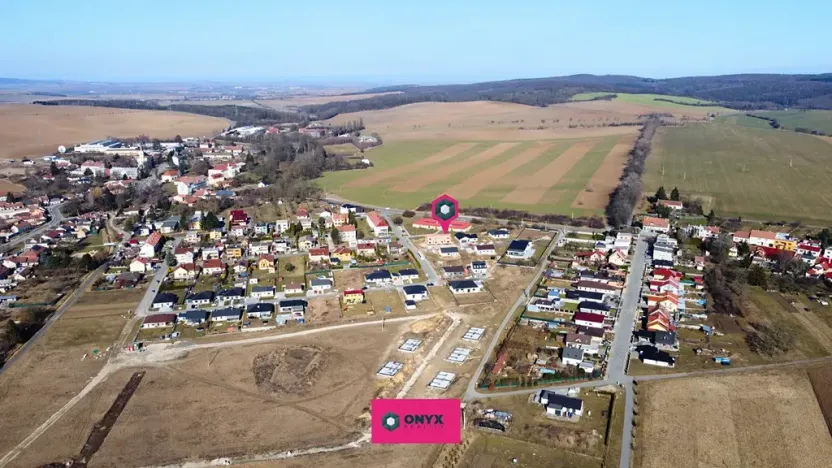 Prodej rodinného domu, Bohdalice-Pavlovice, 138 m2