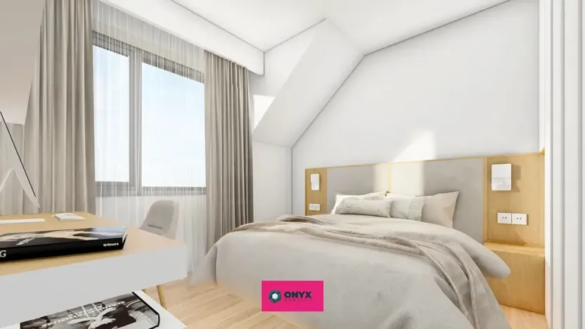 Prodej rodinného domu, Bohdalice-Pavlovice, 138 m2