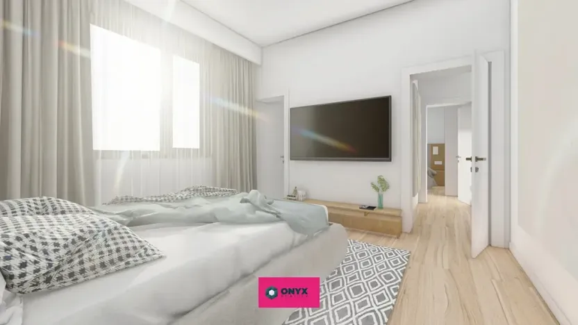 Prodej rodinného domu, Bohdalice-Pavlovice, 138 m2