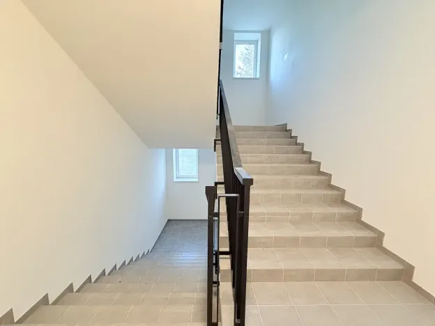 Pronájem bytu 2+kk, Milovice - Mladá, Slepá, 57 m2