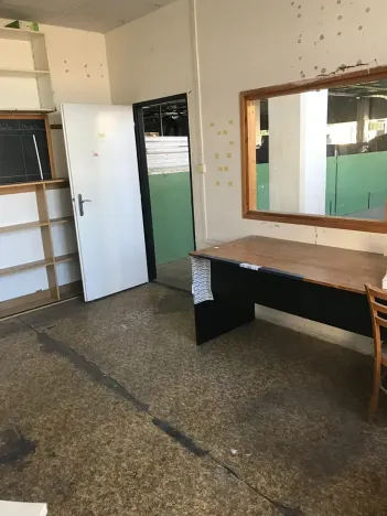 Pronájem skladu, Litvínov, 275 m2