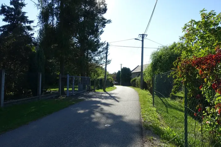 Prodej pozemku pro bydlení, Skřípov, 1522 m2