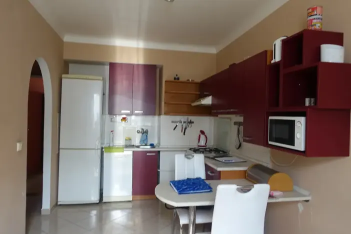 Pronájem bytu 1+1, Brno, Slatinská, 48 m2