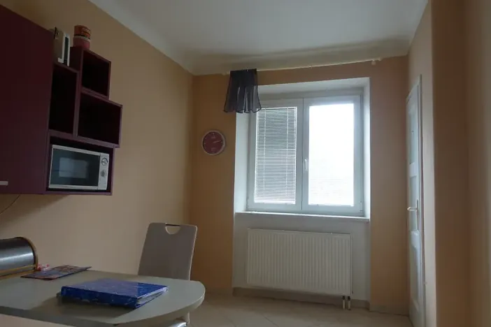 Pronájem bytu 1+1, Brno, Slatinská, 48 m2