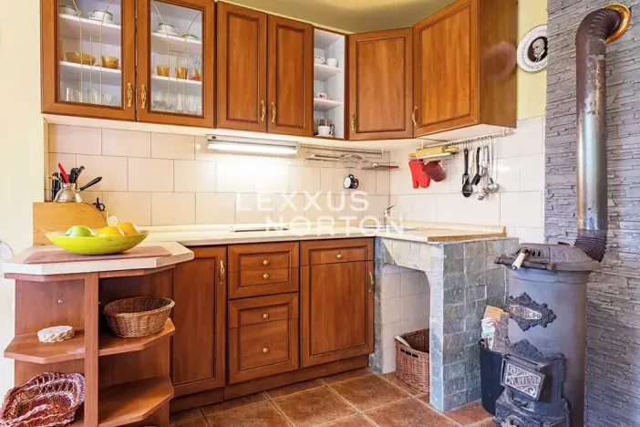 Prodej chaty, Křepenice, 100 m2