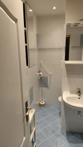 Prodej bytu 1+kk, Praha - Kamýk, Otradovická, 37 m2