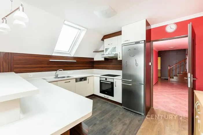 Prodej rodinného domu, Droužkovice, J. Švermy, 229 m2