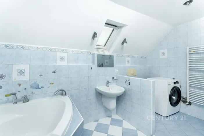 Prodej rodinného domu, Droužkovice, J. Švermy, 229 m2