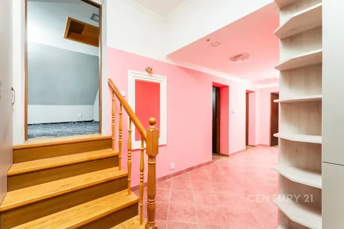 Prodej rodinného domu, Droužkovice, J. Švermy, 229 m2