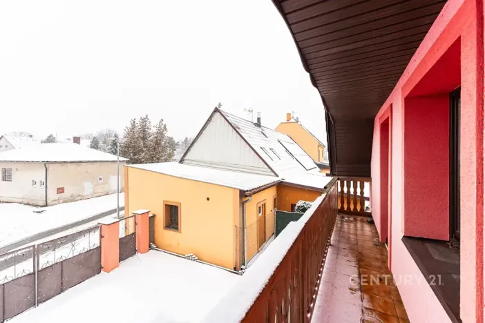 Prodej rodinného domu, Droužkovice, J. Švermy, 229 m2