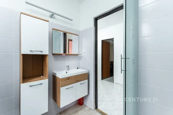 Prodej rodinného domu, Droužkovice, J. Švermy, 229 m2