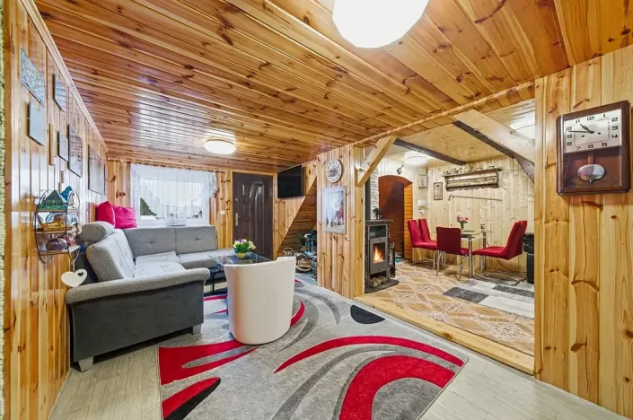 Prodej chaty, Rýmařov, 68 m2