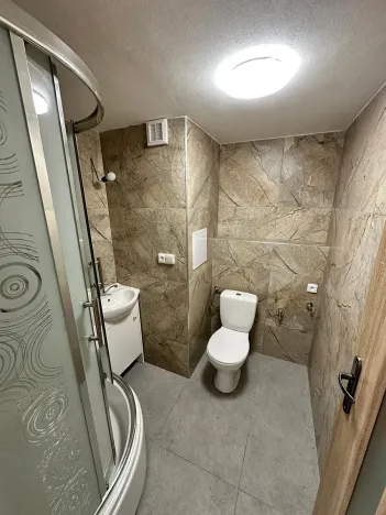 Pronájem bytu 1+1, Děčín, Na Pěšině, 36 m2