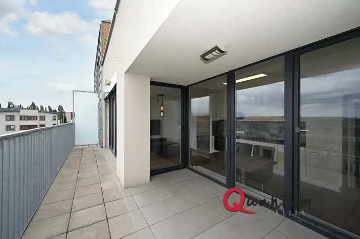 Pronájem bytu 1+kk, Praha - Dejvice, Lindleyova, 59 m2