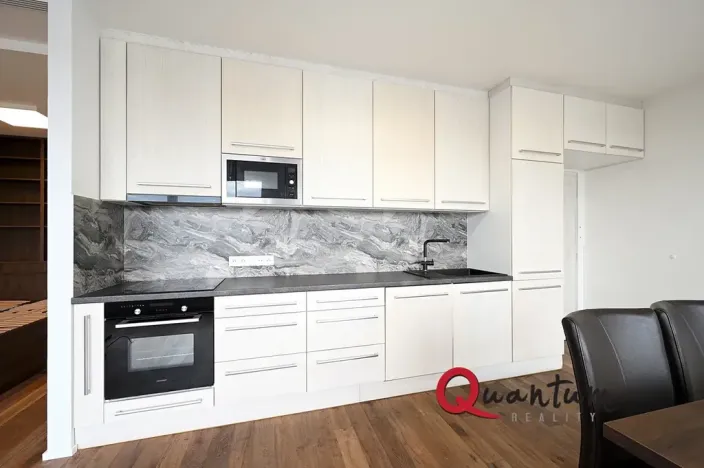 Pronájem bytu 1+kk, Praha - Dejvice, Lindleyova, 59 m2