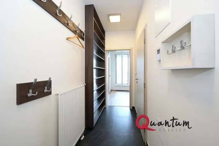 Pronájem bytu 1+kk, Praha - Dejvice, Lindleyova, 59 m2