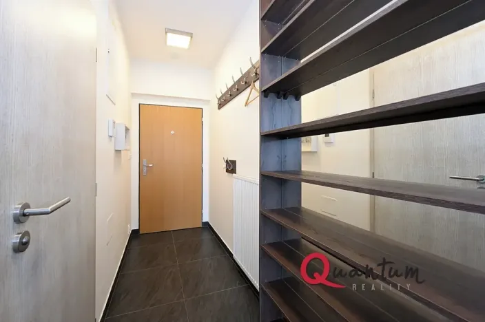 Pronájem bytu 1+kk, Praha - Dejvice, Lindleyova, 59 m2