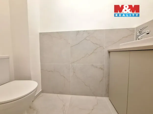 Pronájem bytu 4+1, Ostrava - Moravská Ostrava, Tyršova, 129 m2