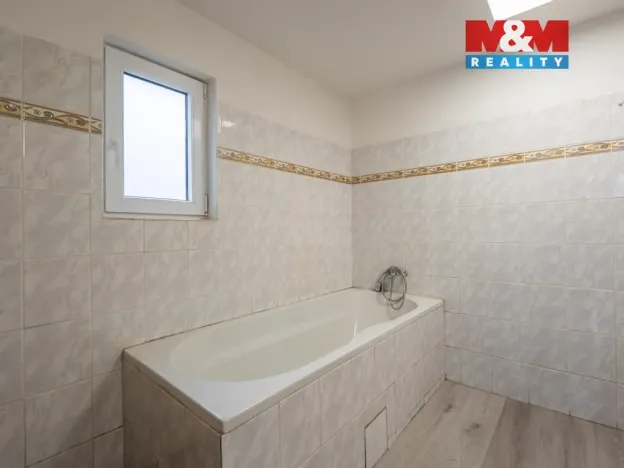 Prodej rodinného domu, Hořovičky, 150 m2