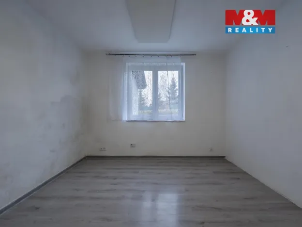 Prodej rodinného domu, Hořovičky, 150 m2