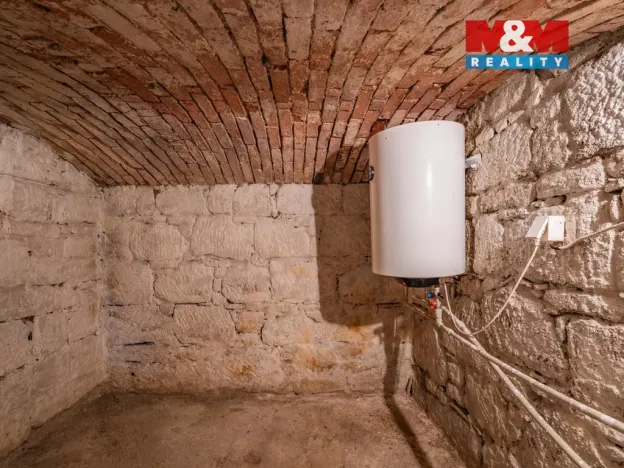 Prodej rodinného domu, Hořovičky, 150 m2