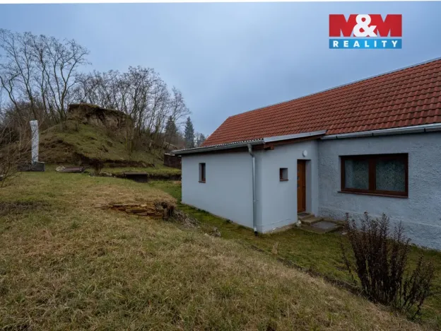 Prodej rodinného domu, Hořovičky, 150 m2