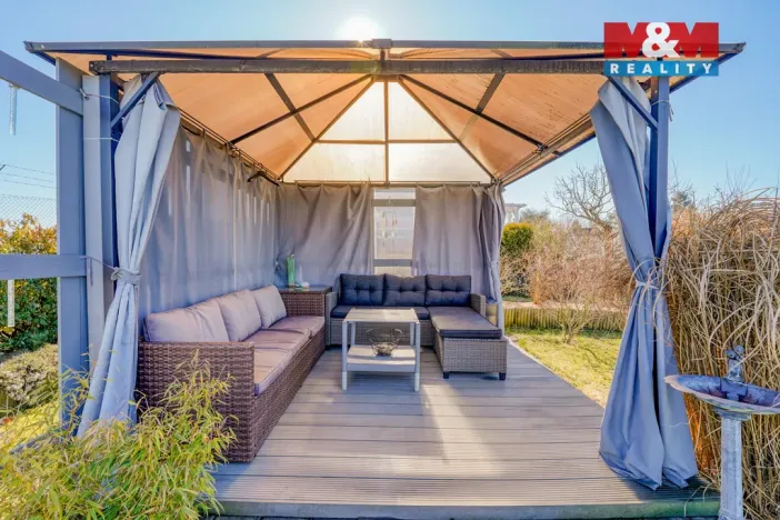 Prodej pozemku pro bydlení, Plzeň - Lobzy, 411 m2