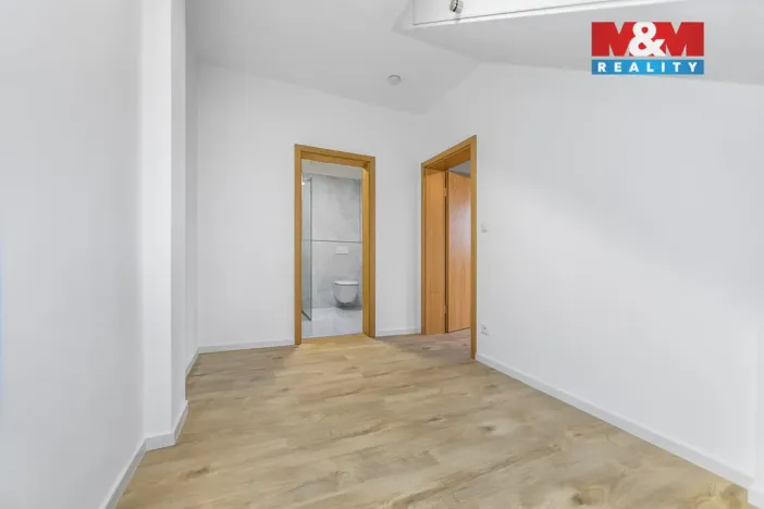 Pronájem bytu 4+kk, Domažlice - Město, Kostelní, 146 m2