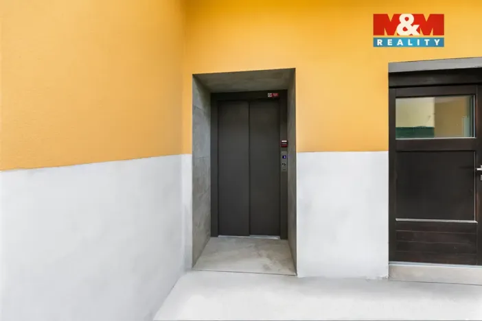 Pronájem bytu 4+kk, Domažlice - Město, Kostelní, 146 m2