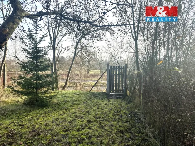 Prodej pozemku pro bydlení, Oskořínek, Ronovská, 1594 m2