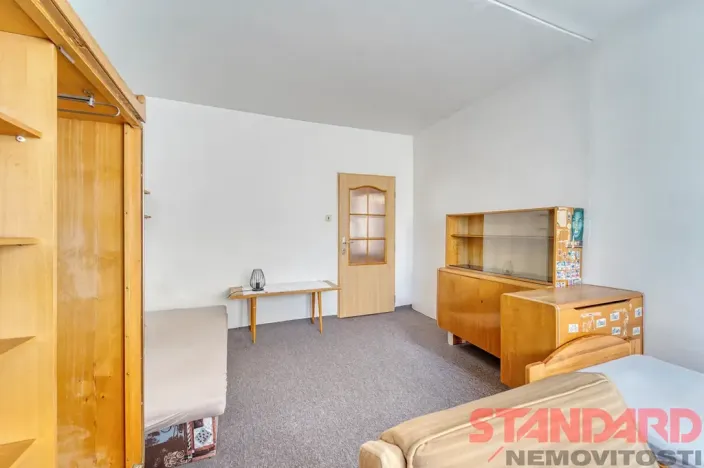 Prodej bytu 3+1, Holýšov, Pod Makovým vrchem, 66 m2